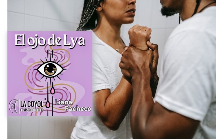 El ojo de Lya | El síndrome del falso mentor 