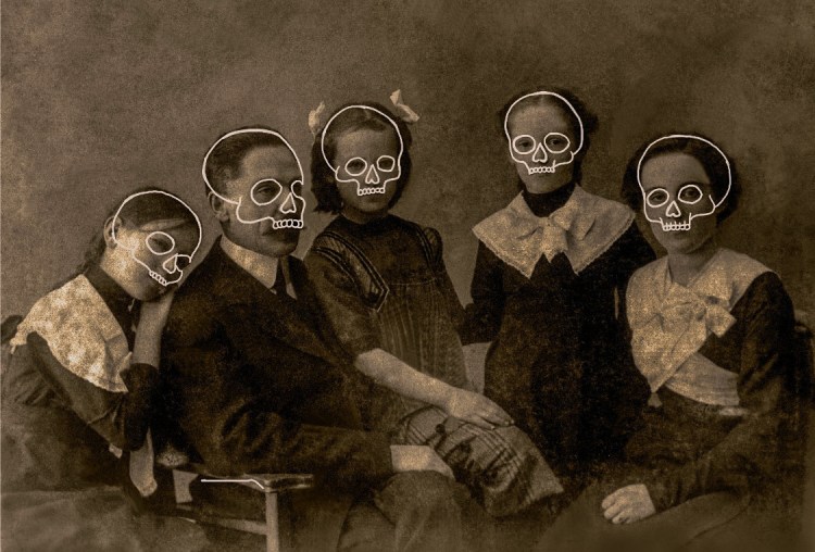 Polilla en Versos | Las Ciudades (No) Visibles. Parte&nbsp;I