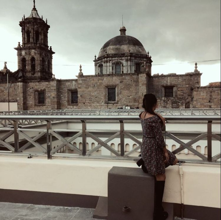 Serena en el mar y la arena | Adios mi quérida&nbsp;amiga