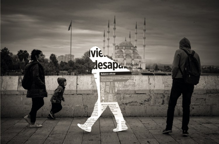 Polilla en Versos | Las Ciudades (No) Visibles. Parte&nbsp;II