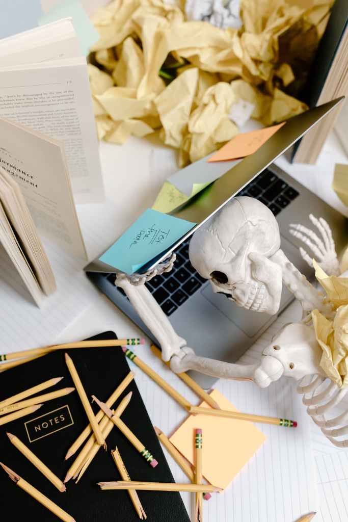 Entre calles y páginas | No se vuelve más fácil, se vuelve&nbsp;costumbre