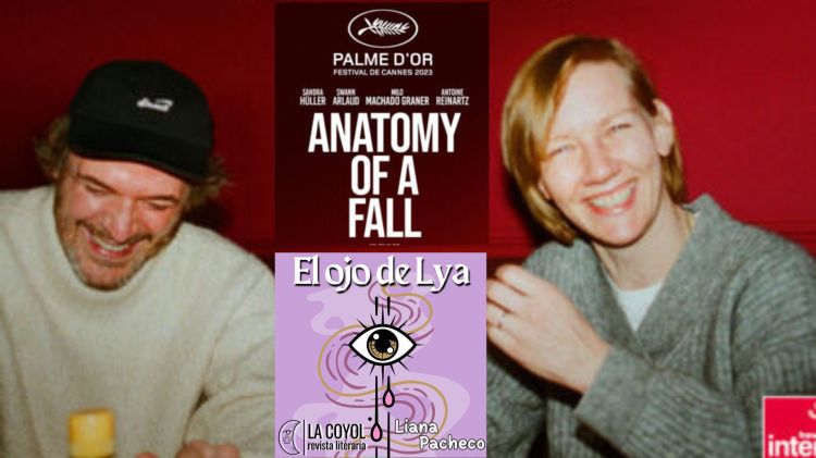 El ojo de Lya | Anatomía de una película
