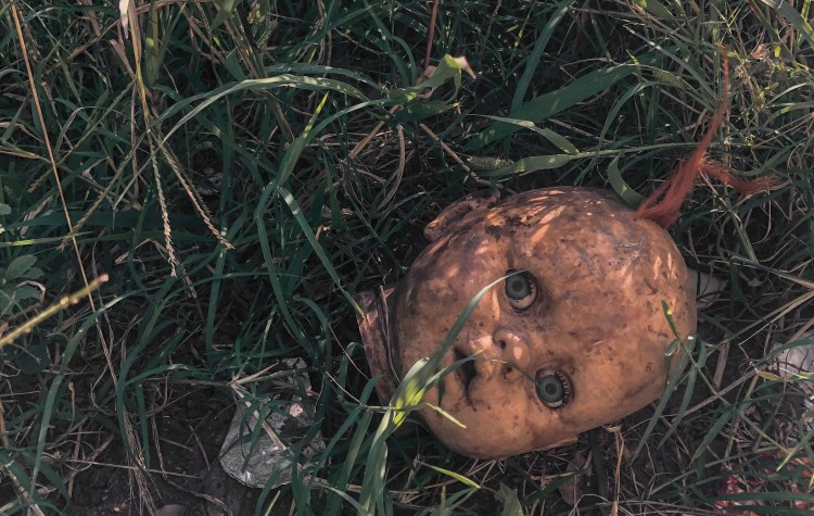 Polilla en Versos | Sobre la Escritura y otros Miedos de la&nbsp;Infancia