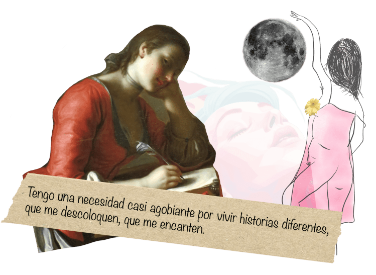 Insurrecciones Estéticas | Las Hedonistas: erotismo para nuestra&nbsp;liberación