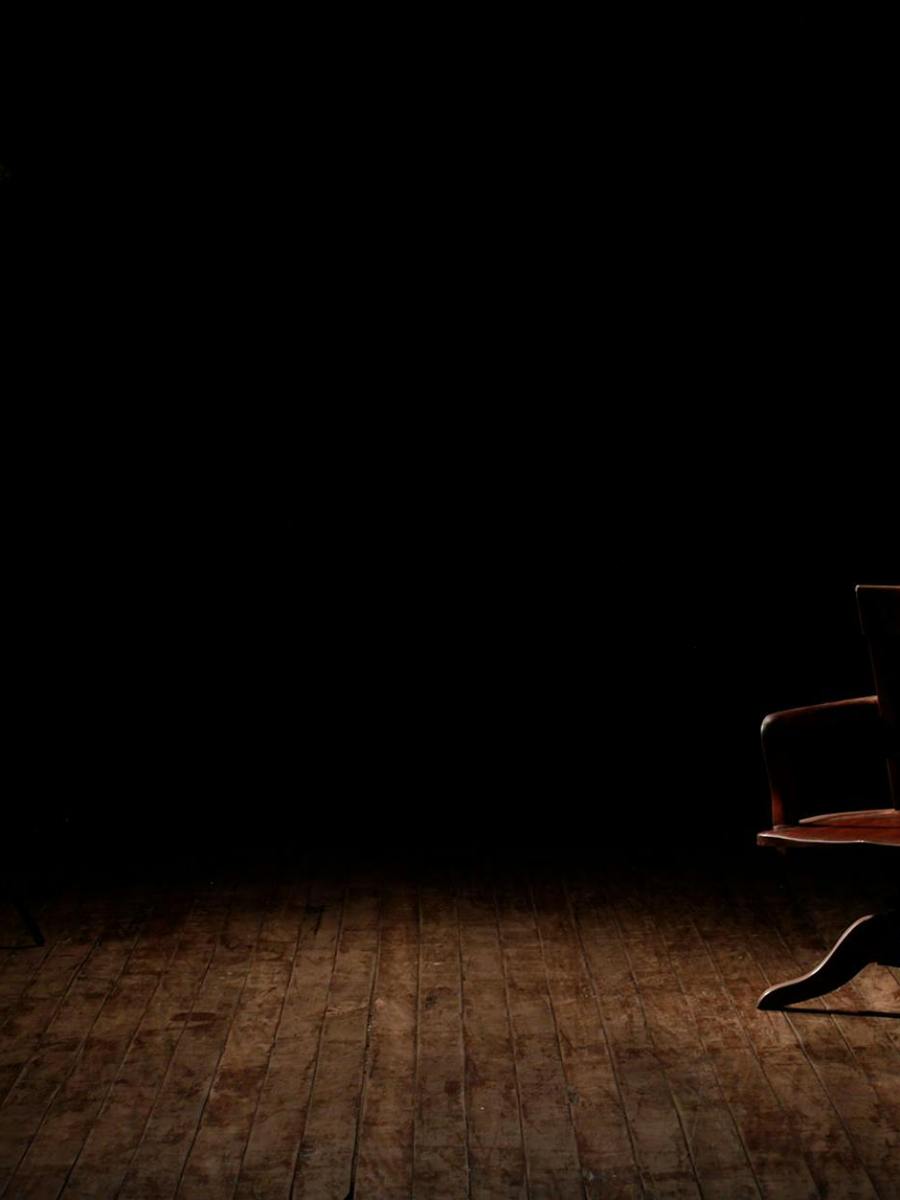 Entre calles y páginas | Extrañar algo que no fue&nbsp;tuyo