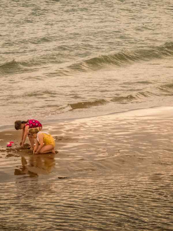 Entre calles y páginas | En cada cajón estabas&nbsp;tú