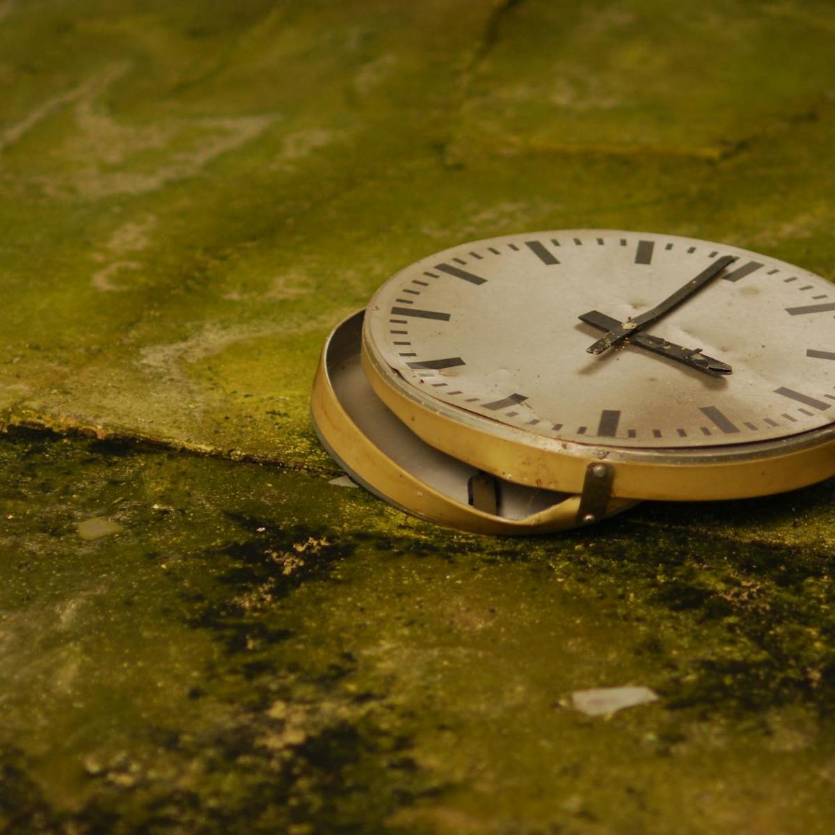 La paradoja del reloj encerrado, y otras&nbsp;poesías