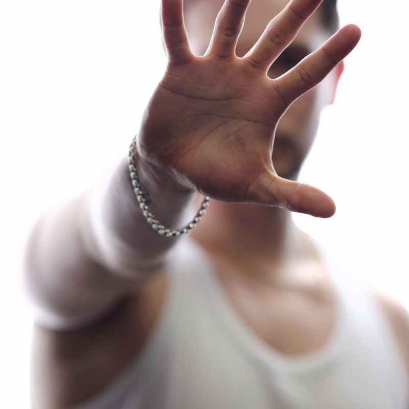 De recuerdos, aventuras y reflexiones|Hablando de&nbsp;rechazos