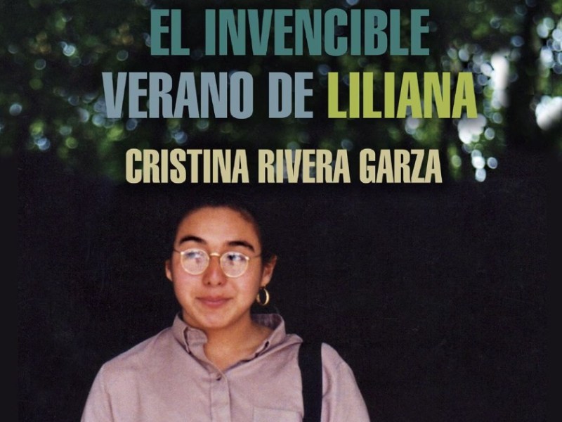 50 sombras de morado | El invencible verano de&nbsp;Liliana
