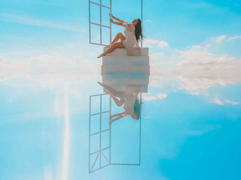 Entre Caos poético y textos perdidos | Sin&nbsp;fronteras