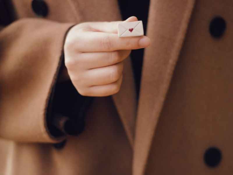 Cartografías del Instante| Promesas de&nbsp;amor