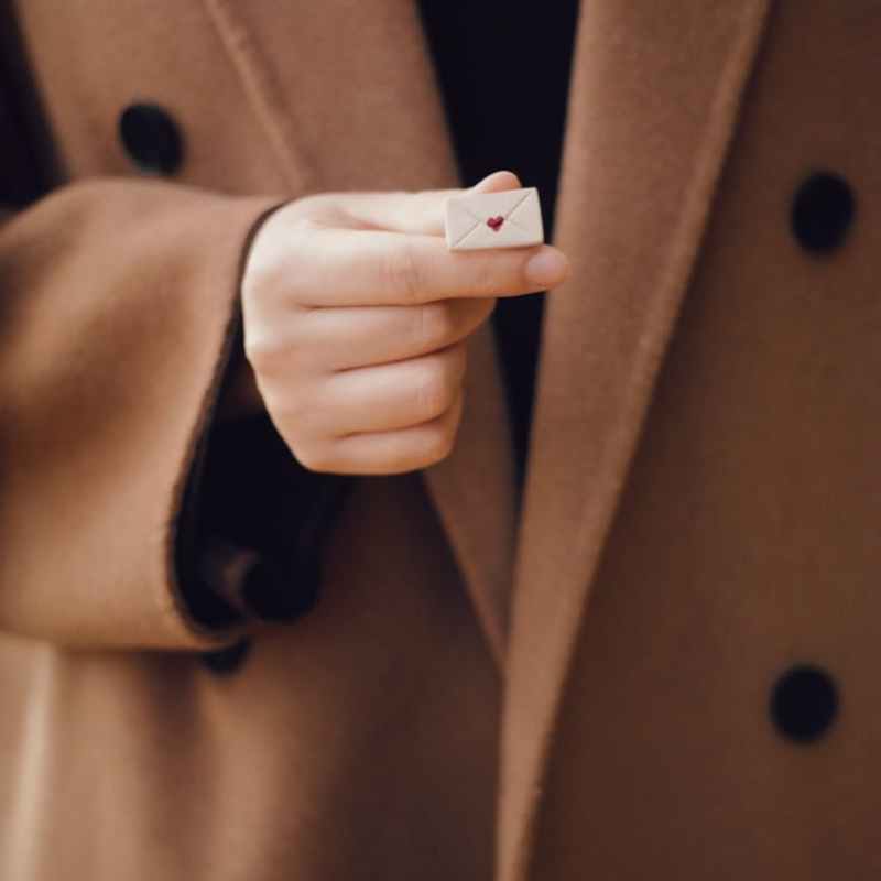 Cartografías del Instante| Promesas de&nbsp;amor