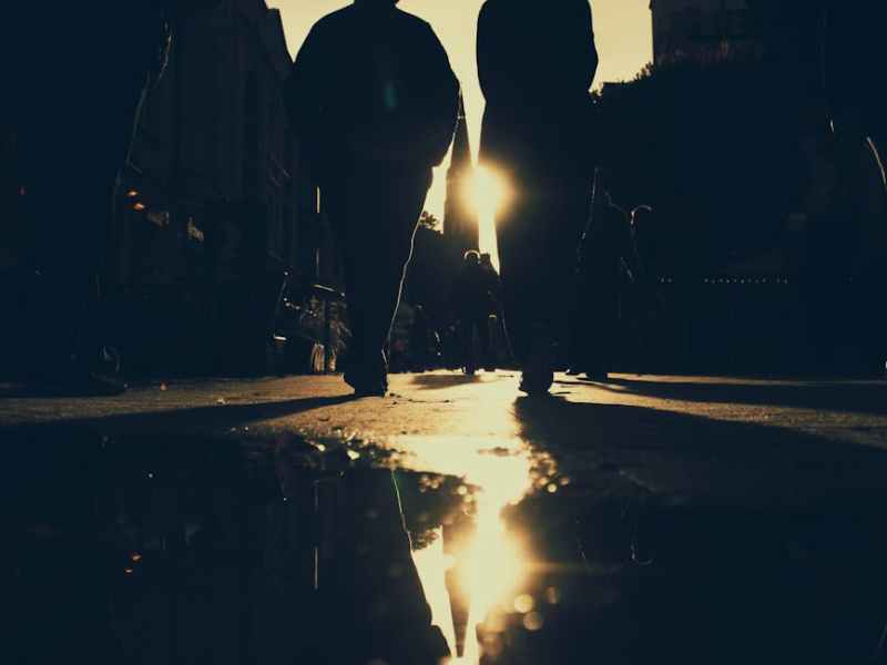 De recuerdos, aventuras y reflexiones|Mi eterna&nbsp;compañera