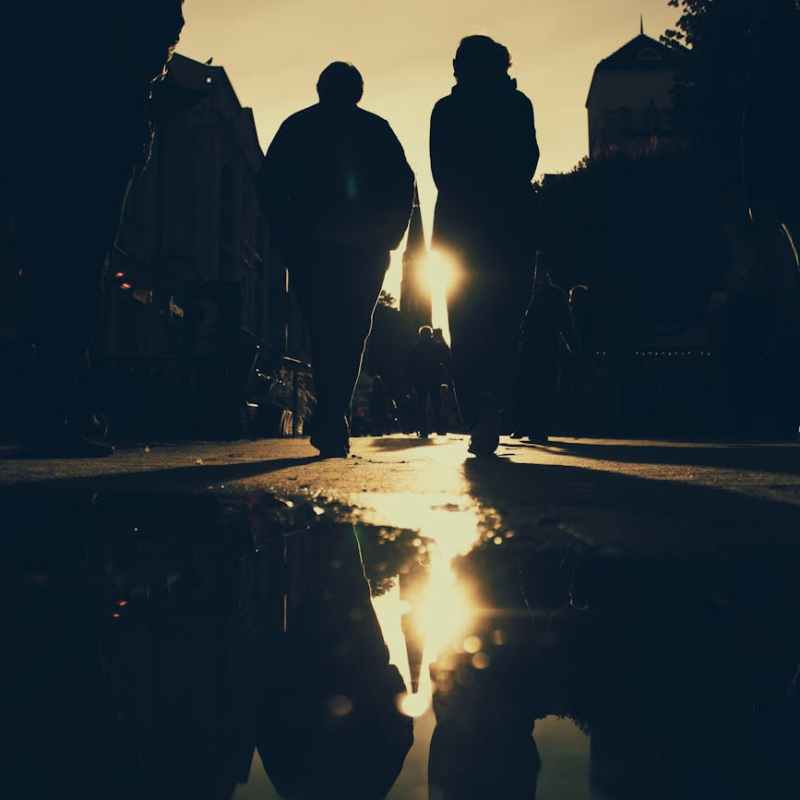 De recuerdos, aventuras y reflexiones|Mi eterna&nbsp;compañera