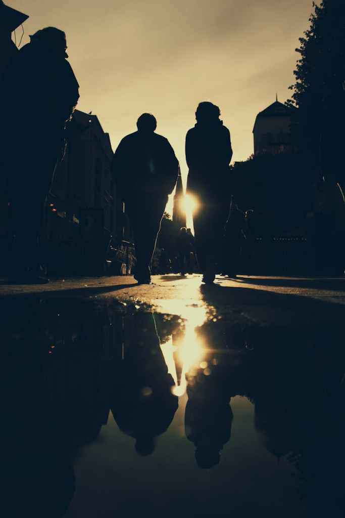 De recuerdos, aventuras y reflexiones|Mi eterna&nbsp;compañera