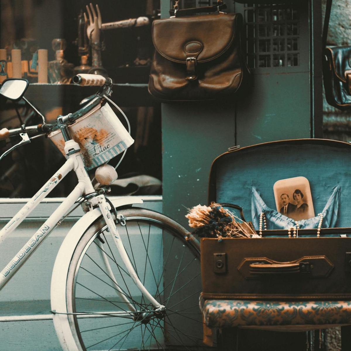 Letras Revueltas|Caminando fui lo que&nbsp;fui