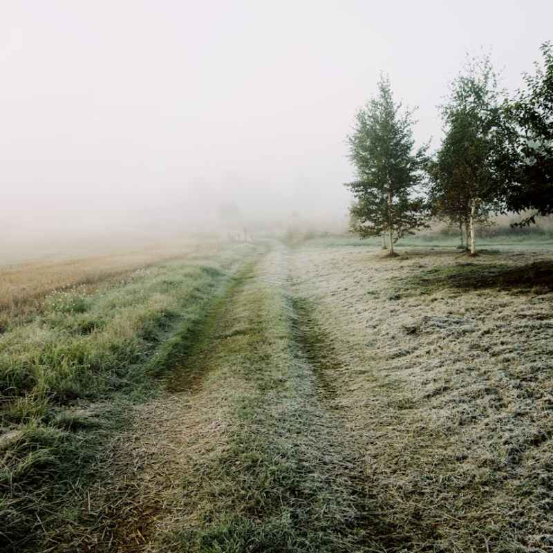 Entre Caos poético y textos perdidos | No sé quién&nbsp;soy.