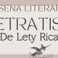 El ojo de Lya | Lety Ricardez y la esencia poética de La&nbsp;Retratista