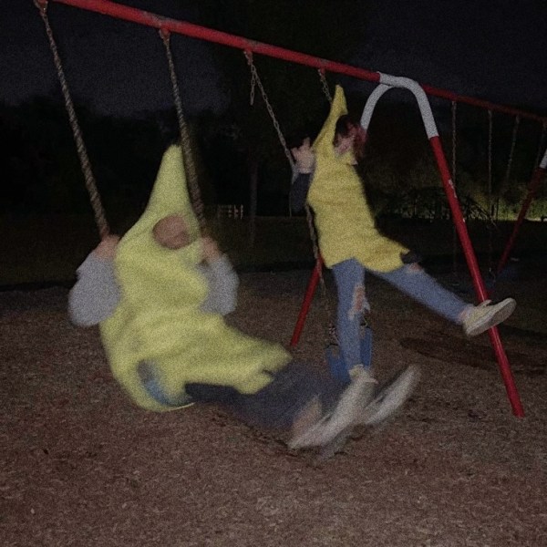 Tramas Humanas | ¿Solo&nbsp;amigos?