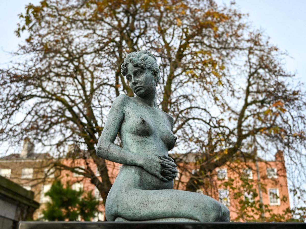 Cartografías del Instante| Bitácora de una&nbsp;madre