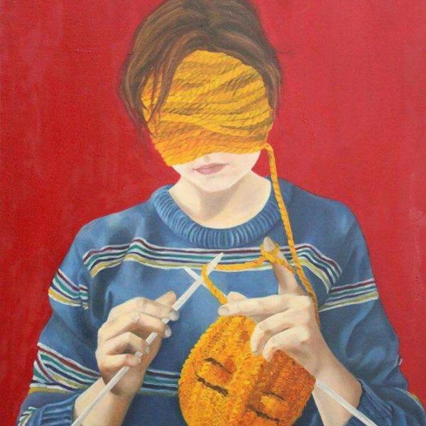 Dejar pasar al intruso: ¿quién es el que&nbsp;irrumpe?