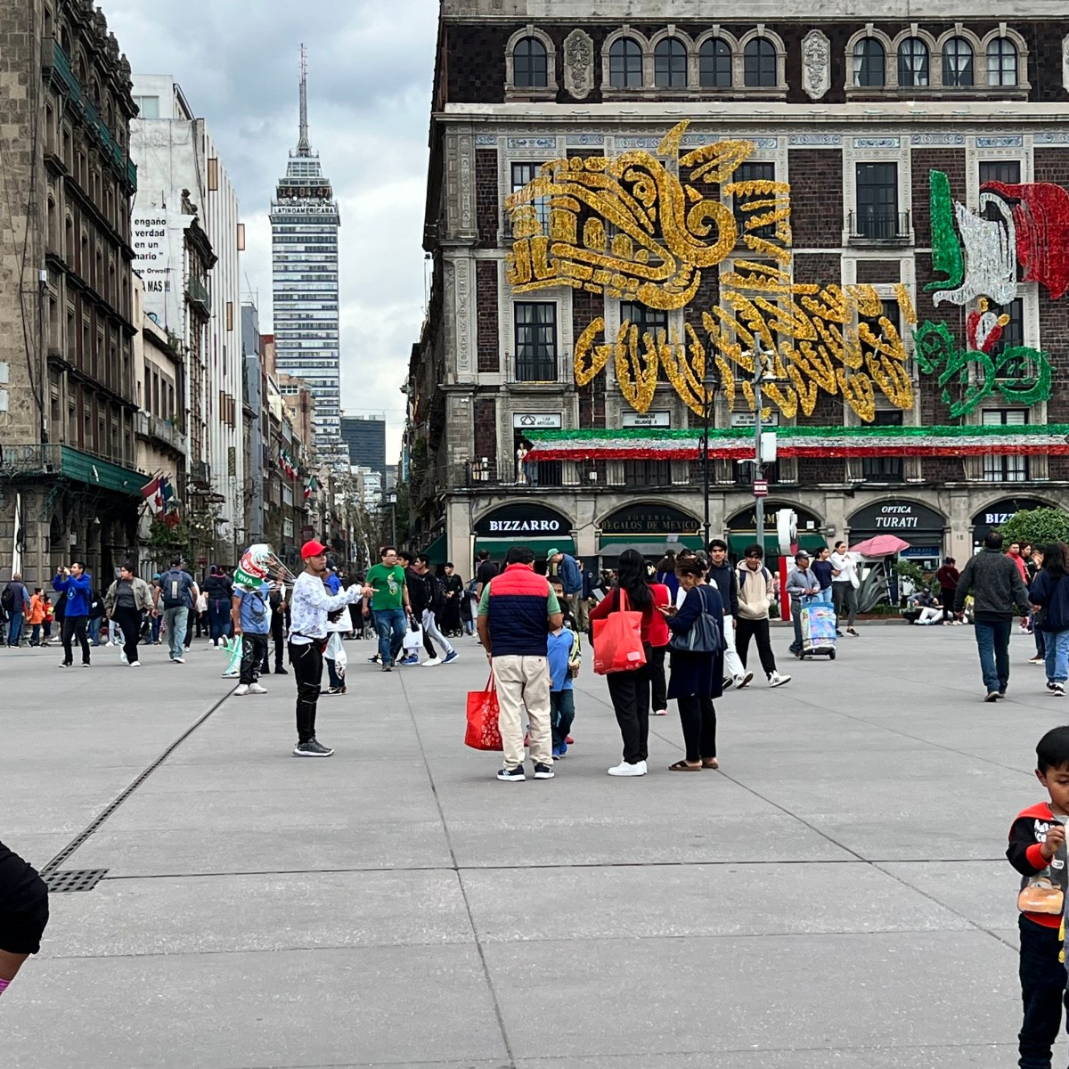 De recuerdos, aventuras y reflexiones|Más un sí que un&nbsp;no