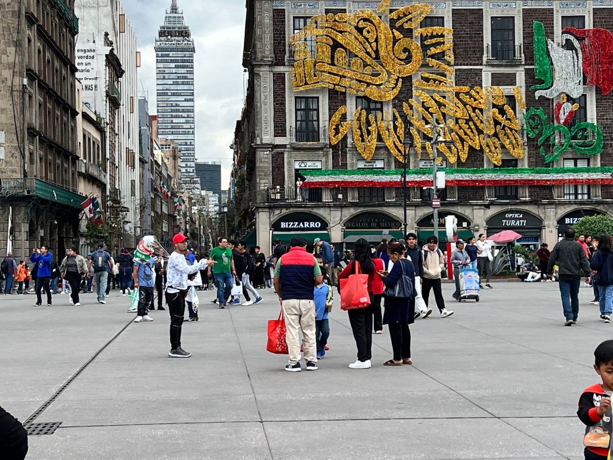 De recuerdos, aventuras y reflexiones|Más un sí que un&nbsp;no