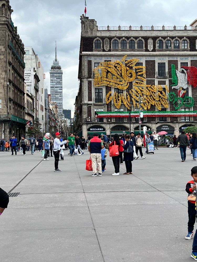 De recuerdos, aventuras y reflexiones|Más un sí que un&nbsp;no