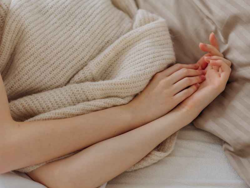 Colaboraciones | Conjuro para no sentir que murió mi&nbsp;cuerpo