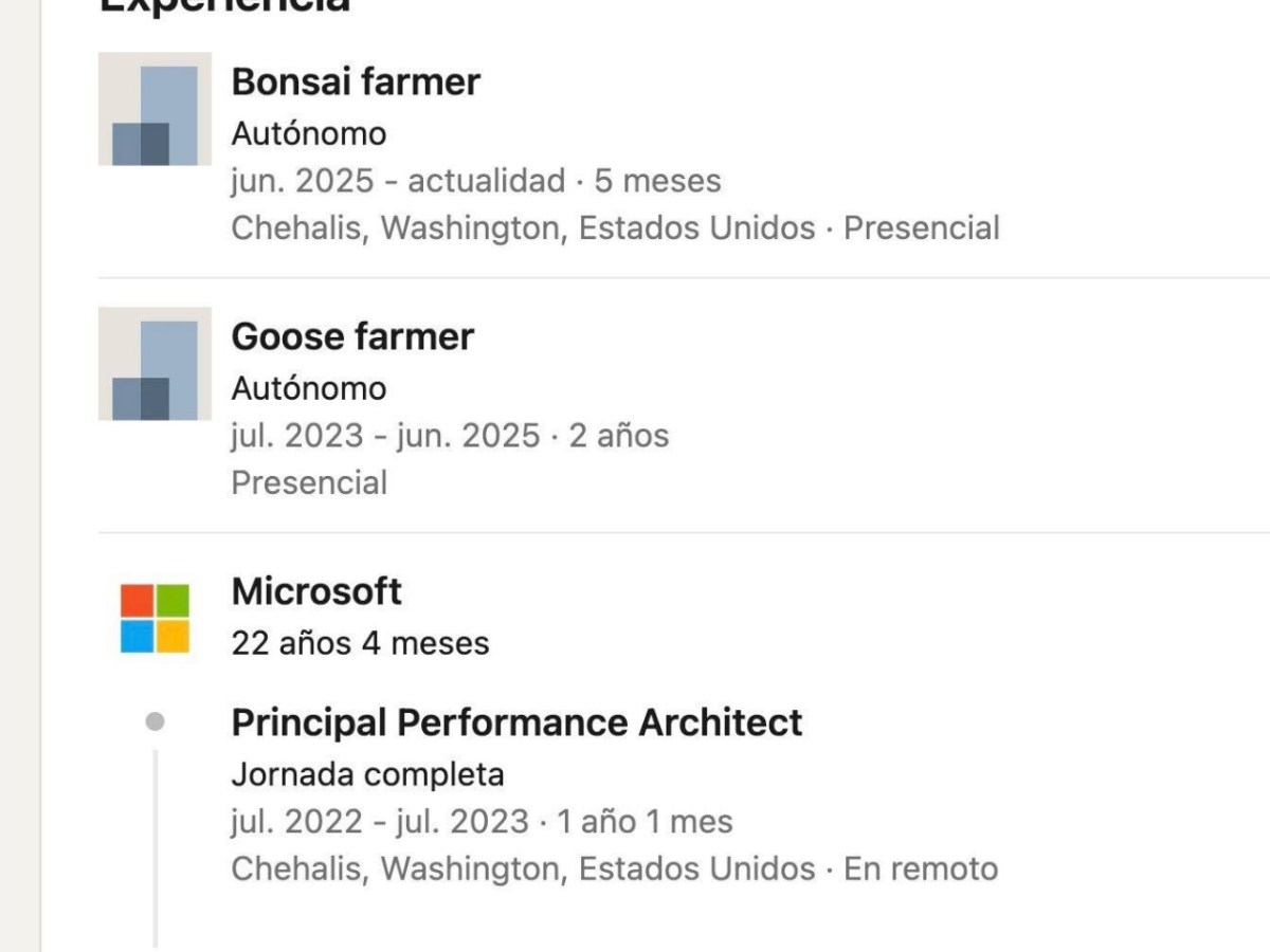 Tramas Humanas | Todos tenemos un poco de Feng&nbsp;Yuan