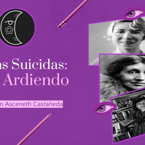 Taller Poetas Suicidas