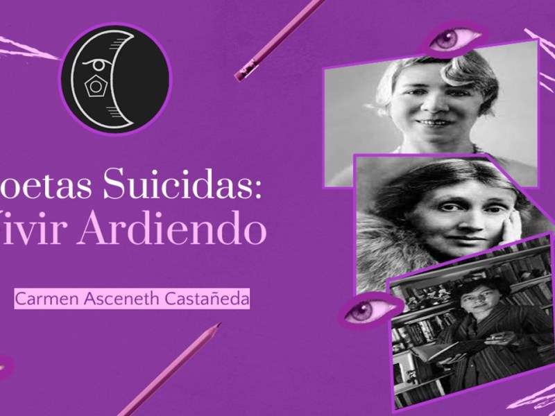 Taller Poetas Suicidas