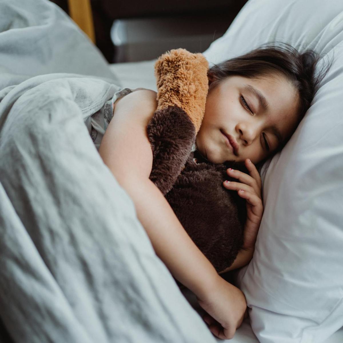 De recuerdos, aventuras y reflexiones|A la hora de&nbsp;dormir