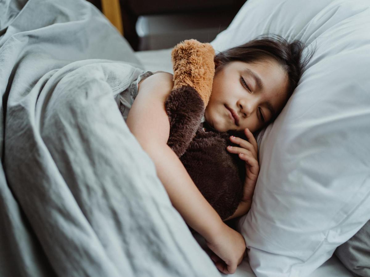 De recuerdos, aventuras y reflexiones|A la hora de&nbsp;dormir