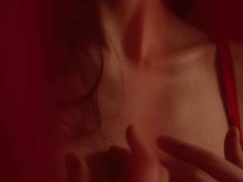 Cartografías del Instante| Las&nbsp;manos