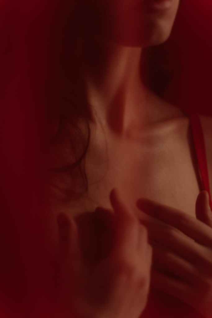 Cartografías del Instante| Las&nbsp;manos