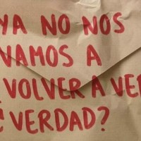 TRAMAS HUMANAS | DUELO SIN&nbsp;VÍNCULO