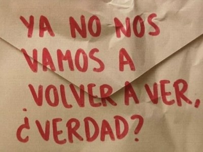 TRAMAS HUMANAS | DUELO SIN&nbsp;VÍNCULO