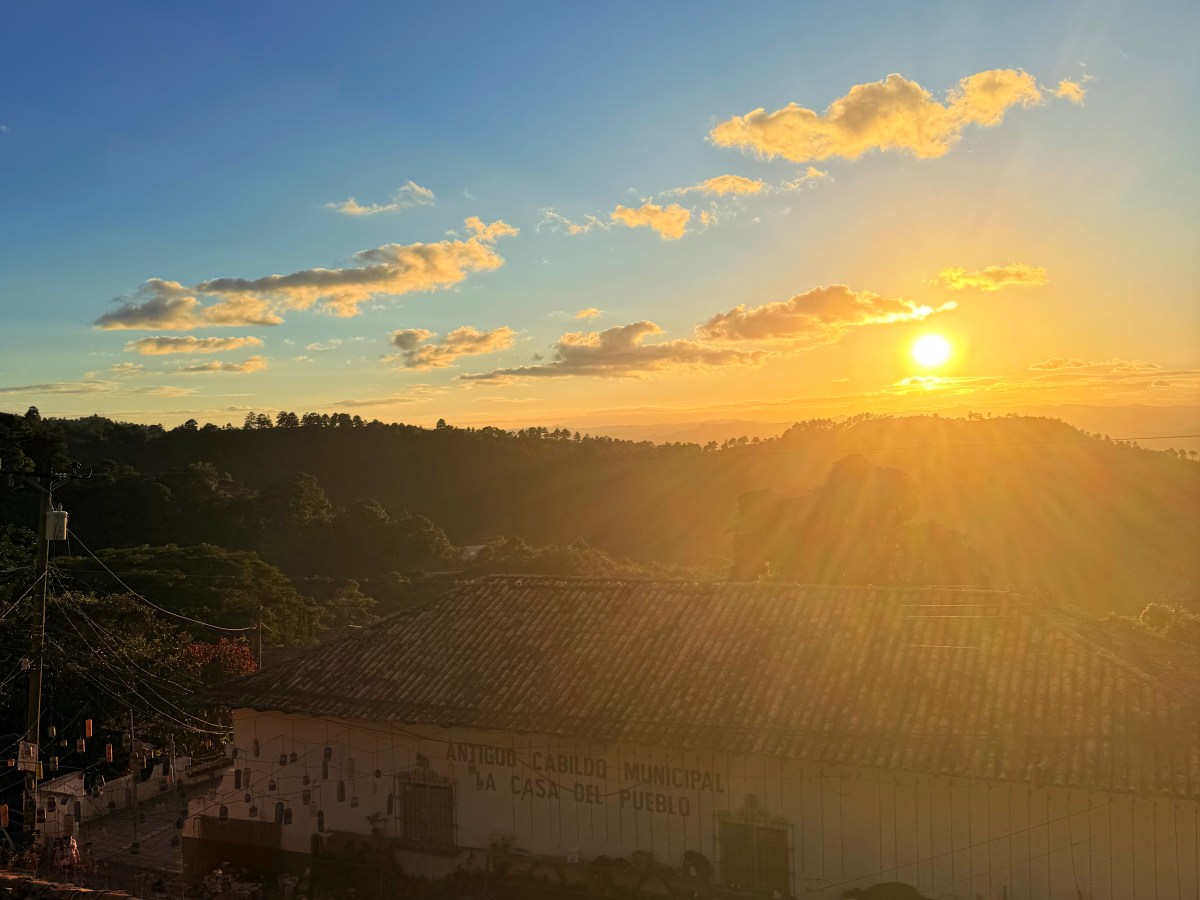 La vida sucede mientras&nbsp;tanto