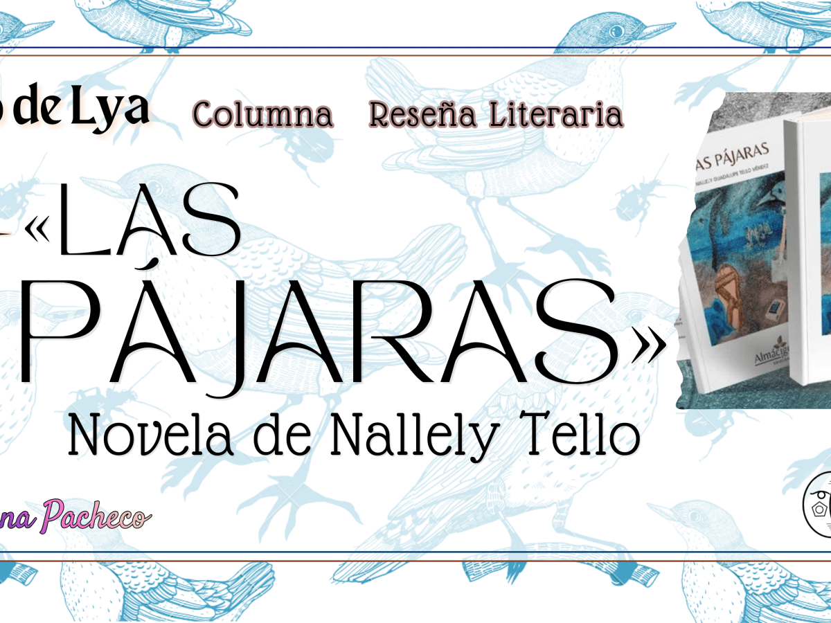 El ojo de Lya | Las Pájaras: colectividad y ferocidad&nbsp;femenina