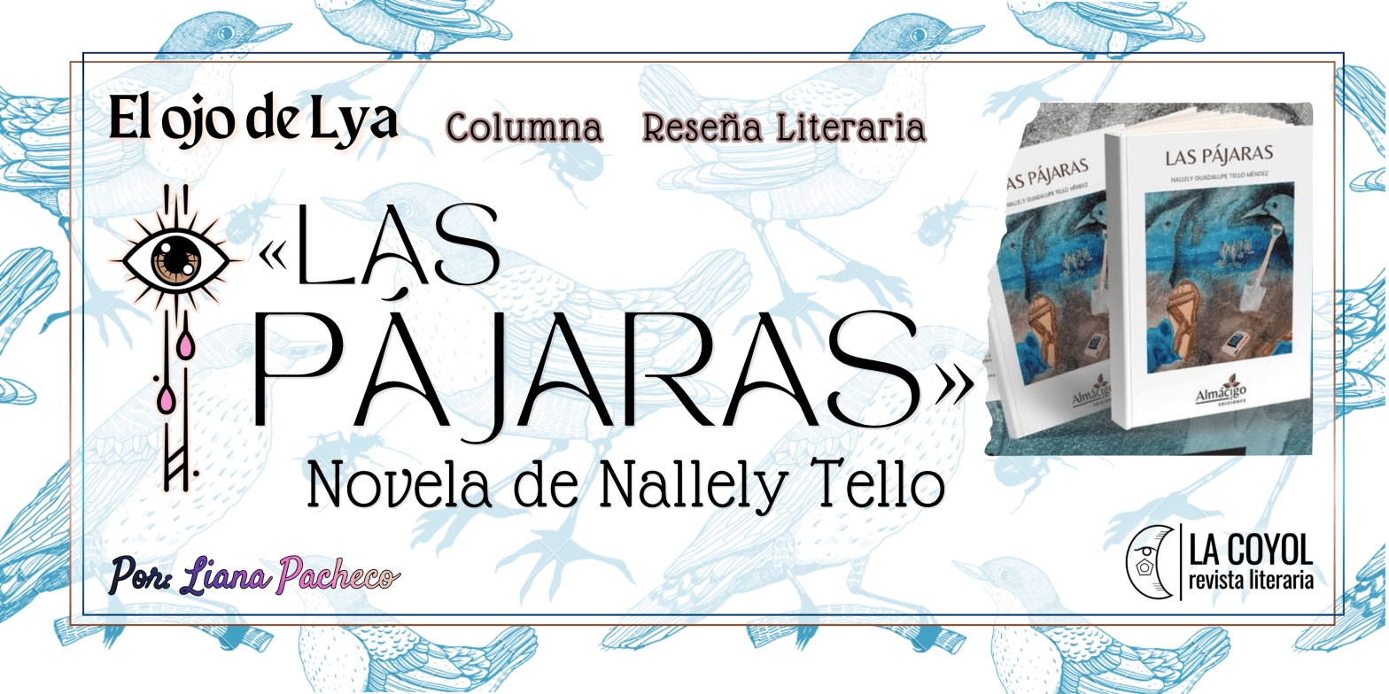 El ojo de Lya | Las Pájaras: colectividad y ferocidad&nbsp;femenina