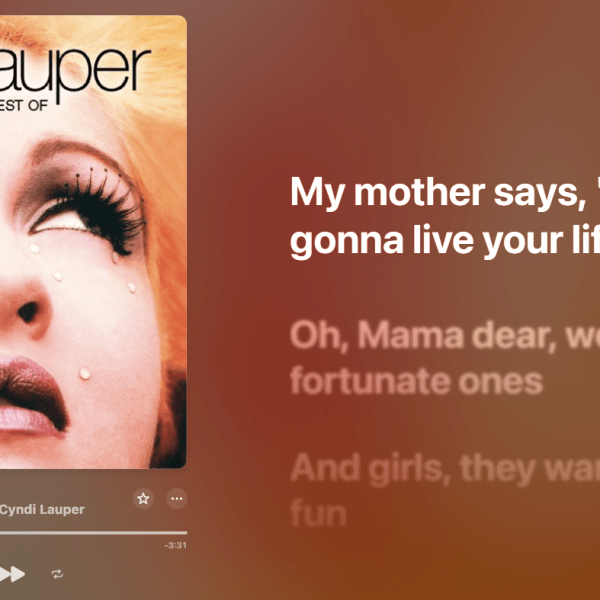 Las chicas solo querían divertirse (carta a una amiga) | El retrato de una chica&nbsp;perdida