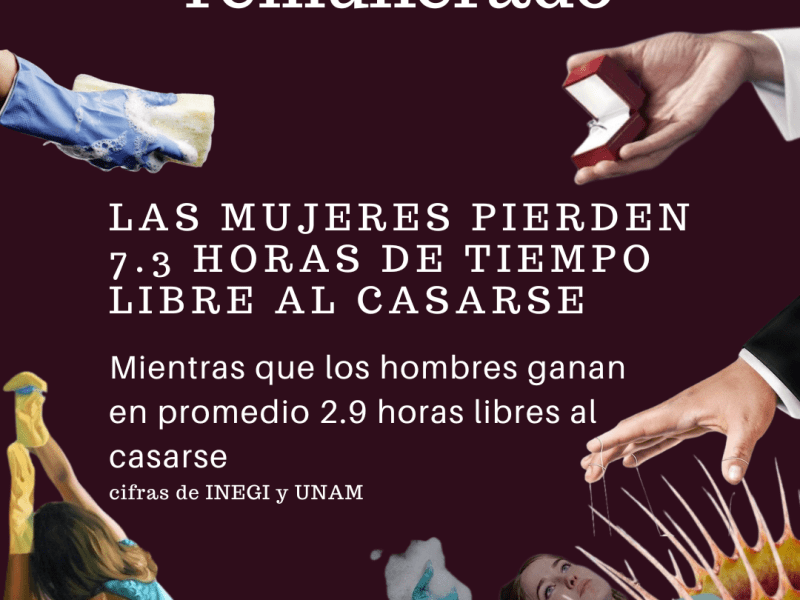 Trabajo no remunerado