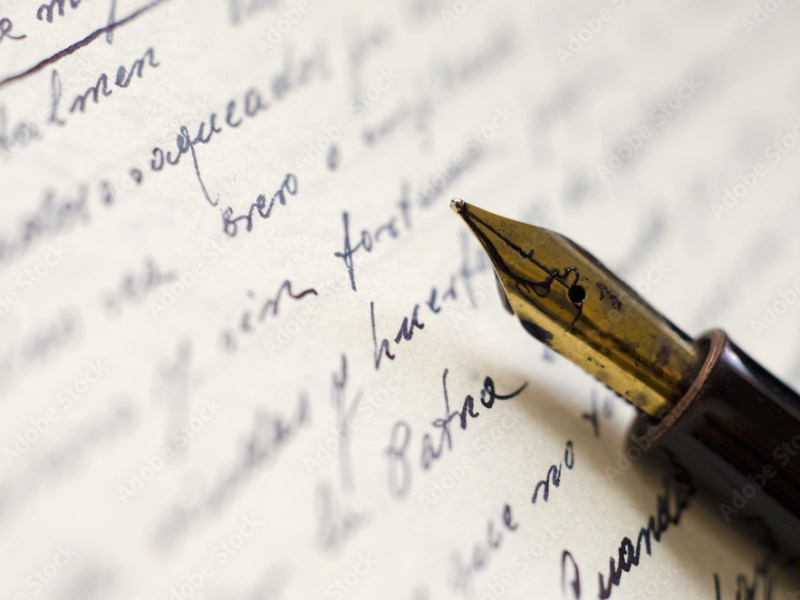 Poesía | Colaboración
