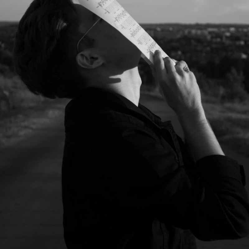 Entre Caos poético y textos perdidos | ¿A qué le&nbsp;lloro?
