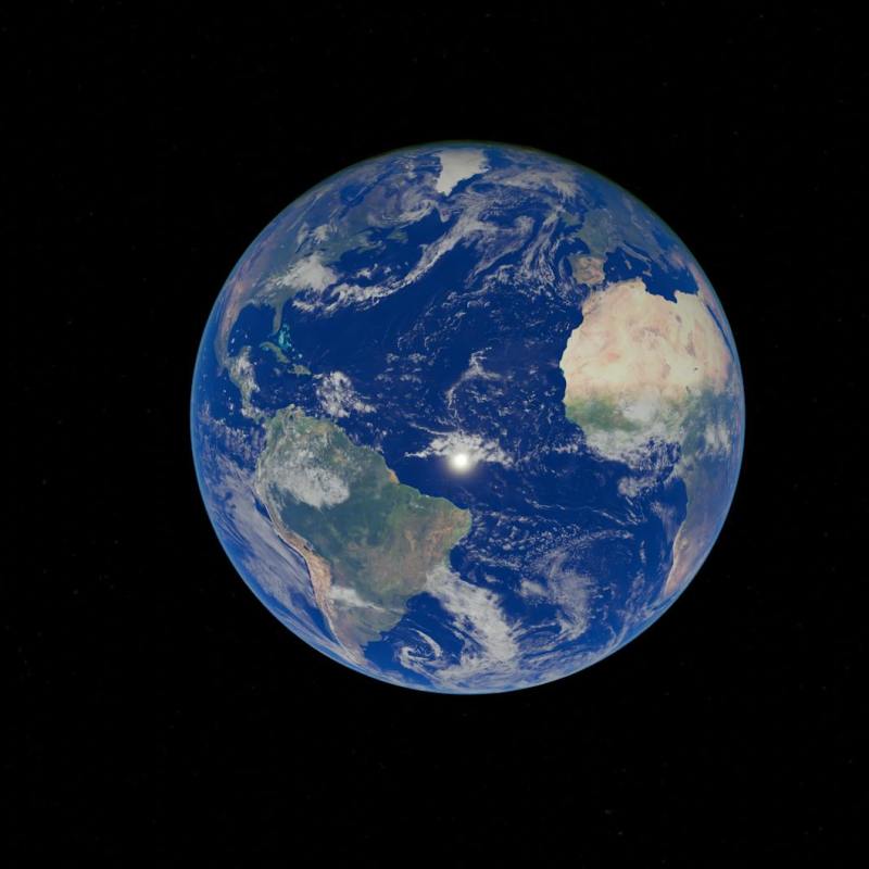 Los árboles y las pantallas que me rodean | Colonizaciones&nbsp;mundiales