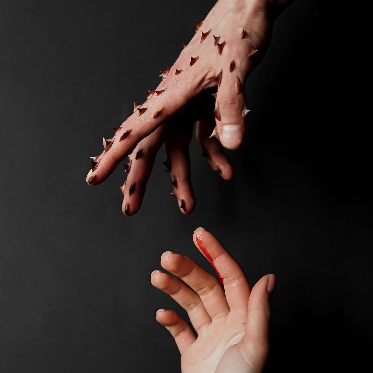Algo peor que el silencio |&nbsp;Colaboración