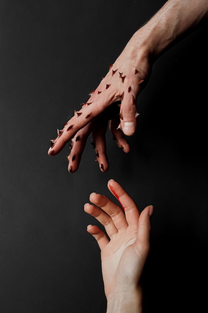 Algo peor que el silencio |&nbsp;Colaboración