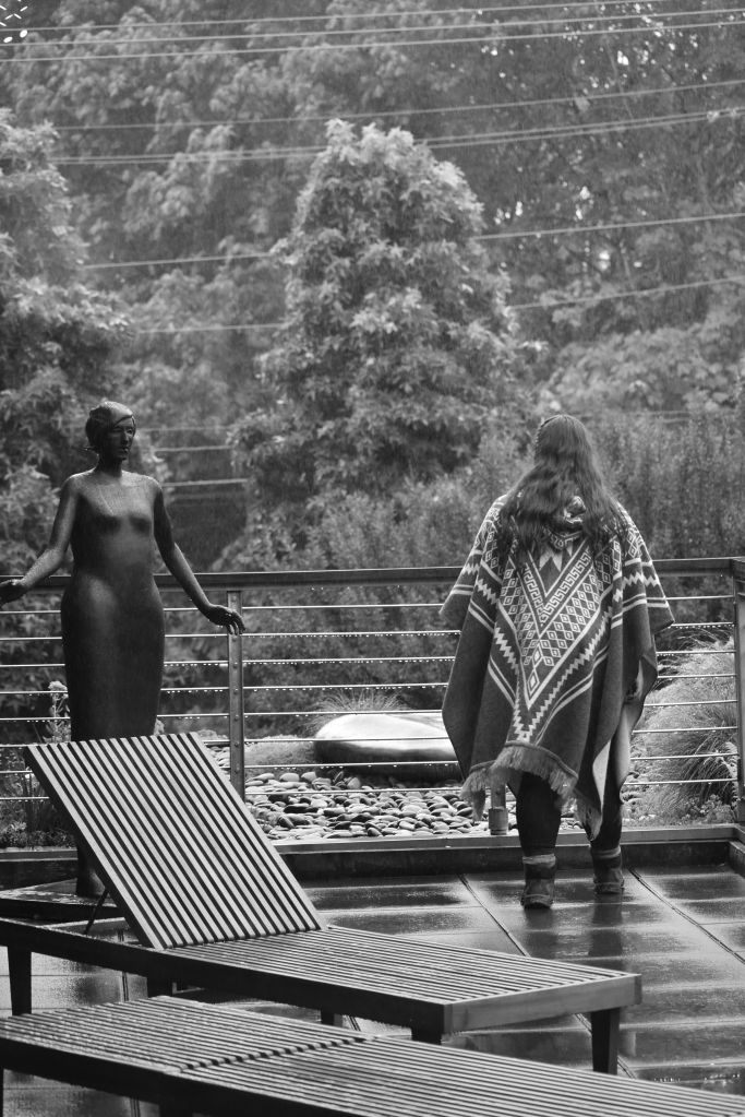 Magnetismo bajo un poncho |&nbsp;Colaboración