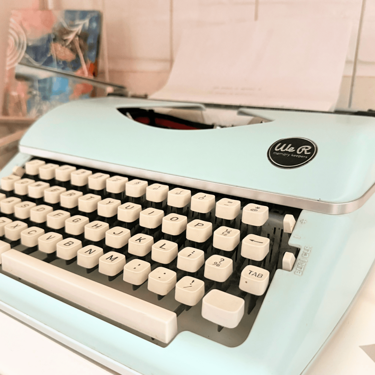 No Dejés de&nbsp;Escribir